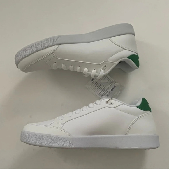 New Reebok Mens Sample Vector Smash SYN Sneaker - Picture 4 of 7